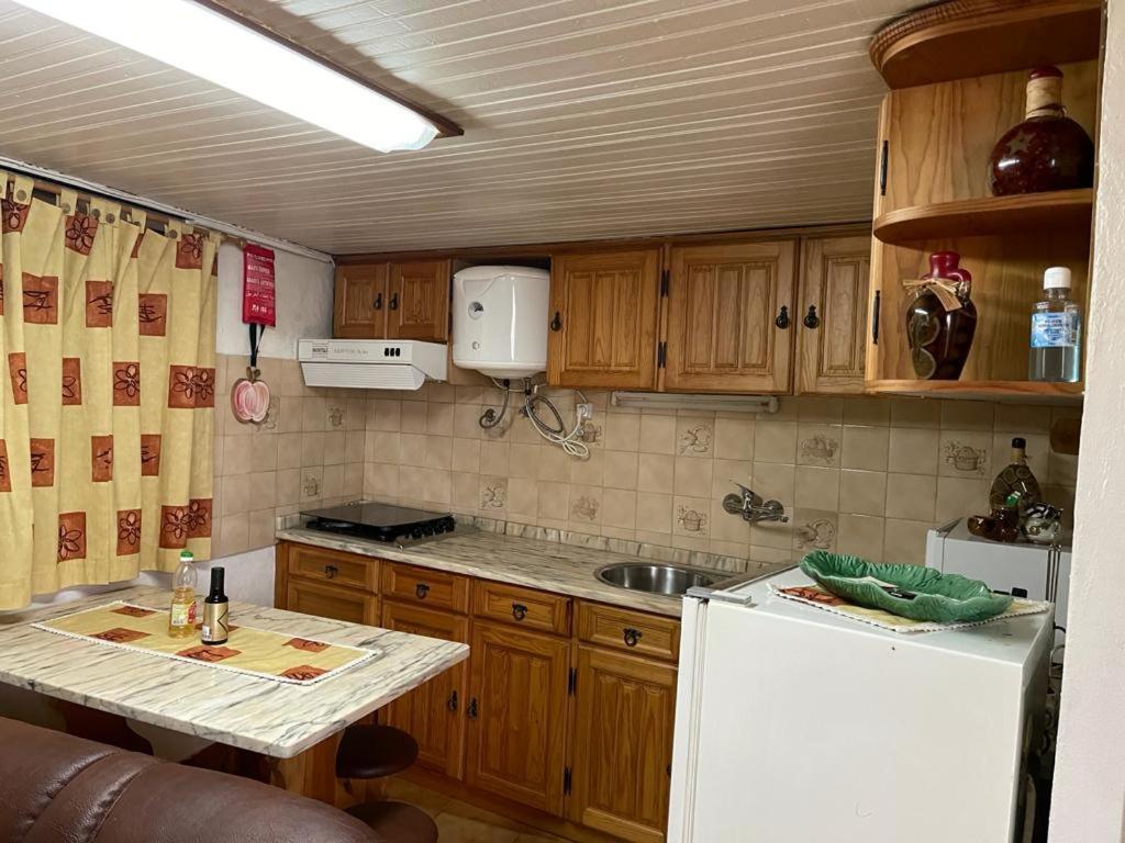 קסטרו דאירה Casa Das Bonecas מראה חיצוני תמונה